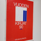 Vuoden kirjat 90 - pikkukuva 1