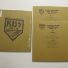 Kiss Off The Soundboard: Live in Des Moines 2 * LP - pikkukuva 1