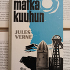 Jules Verne - Matka Kuuhun (sid.) - pikkukuva 1