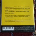 Olive Kitteridge ÄÄNIKIRJA - pikkukuva 2