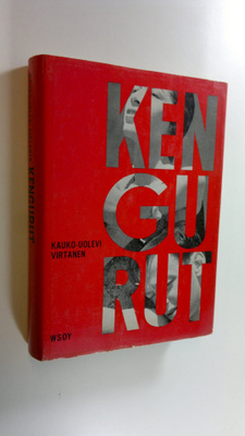 Kauko-Uolevi Virtanen : Kengurut