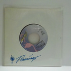 KIRKA / KIM LÖNNHOLM - HILJAISUUTTA -89 FIN EX/EX+ 7" - pikkukuva 2