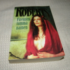 Nora Roberts Firenzen tumma nainen   -nid - pikkukuva 1