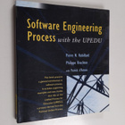 Pierre N. Robillard : Software engineering process with t... - pikkukuva 1