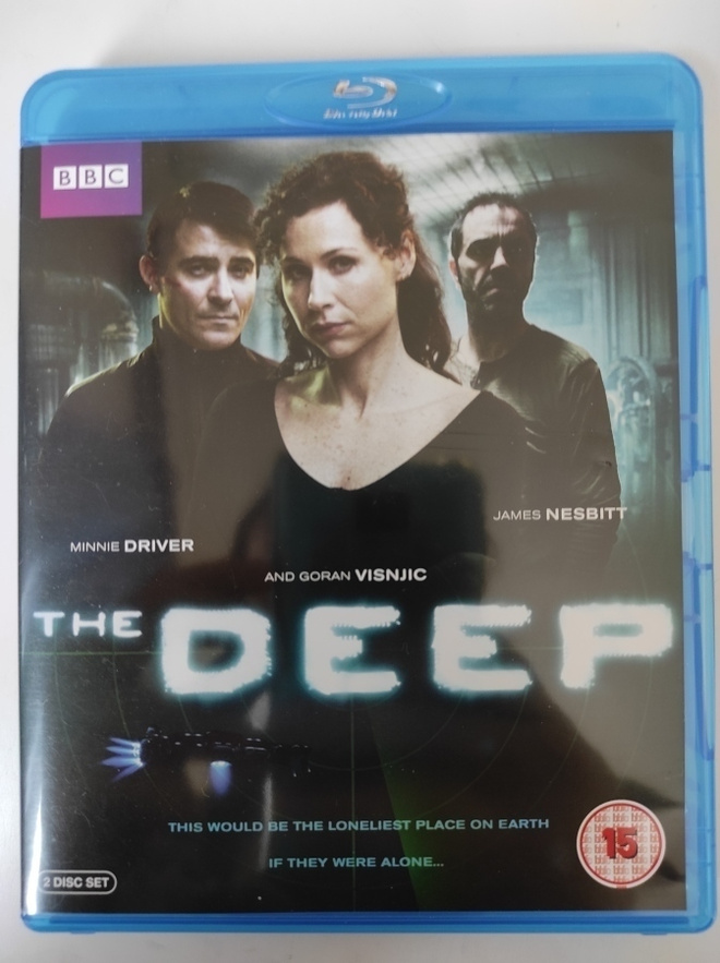 The Deep (minisarja)