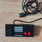 Nintendo NES Classic mini ohjain - pikkukuva 1