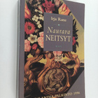 Irja Rane : Naurava neitsyt : triptyykki - pikkukuva 1