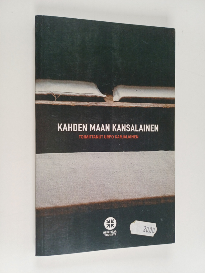 Kahden maan kansalainen