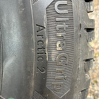 Goodyear UltraGrip Arctic 2 205/60r16 96t talvirenkaat - pikkukuva 3