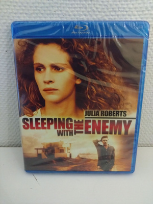 Sleeping With the Enemy - Vihollinen Vuoteessani (Blu-ray)