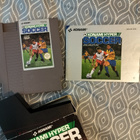 NES Hyper Soccer (CIB) - pikkukuva 2
