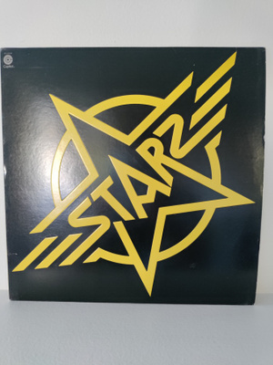 Starz: Starz