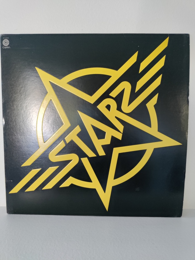 Starz: Starz