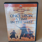 ONCE UPON A TIME IN THE WEST 2-DISC S.E. - pikkukuva 1