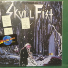 SKULL FIST - CHASING THE DREAM M-/M- LP - pikkukuva 1