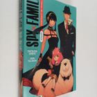 Tatsuya Endo ym. : Spy x family : Portrait de famille - R... - pikkukuva 1