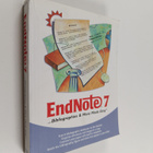 Endnote 7 ...Bibliographies & more made easy - pikkukuva 1