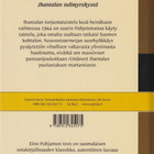 Eino Pohjamo: Ihantalan murskattu teräs - pikkukuva 2