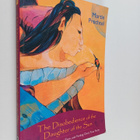 Martin Prechtel : The Disobedience of the Daughter of the... - pikkukuva 1