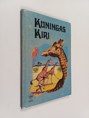 Helen Haywood : Kuningas Kiri