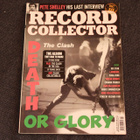 Record Collector magazine lehti 10€ kpl - pikkukuva 5