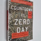 Kim Zetter : Countdown to Zero Day : Stuxnet and the laun... - pikkukuva 1
