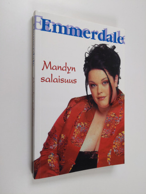 Lance (toim.) Parkin : Mandyn salaisuus : Mandy Dinglen p...