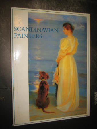 Redau, Christiane: Scandinavian Painters