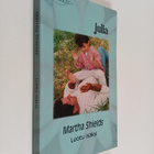 Martha Shields : Luotu isäksi - pikkukuva 1