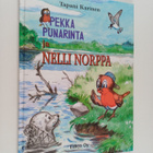 Tapani Karinen : Pekka Punarinta ja Nelli Norppa - pikkukuva 1