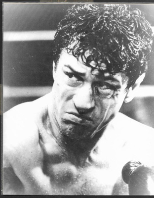 Robert de Niro - valokuva posteri
