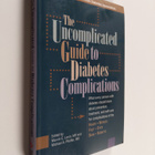 American Diabetes Association : The Uncomplicated Guide t... - pikkukuva 1