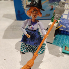 Lego Belville 5838 Wicked Madame Frost - pikkukuva 2