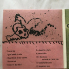 2CD Diane Cluck: Macy´s day bird ja Black with Green leaves - pikkukuva 4