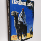 Karl May : Aavikon halki - pikkukuva 1