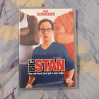 BIG STAN dvd 2007 harvinainen epäkorrekti komedia - pikkukuva 1