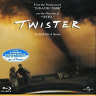 Twister - (Blu-ray) - pikkukuva 1