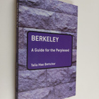 Talia Mae Bettcher : Berkeley: A Guide for the Perplexed - pikkukuva 1