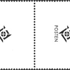 Ål 2003 Kumlingen kirkk 0,40 € välilöpari logo EPL LaPe 228 - pikkukuva 2