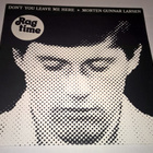 MORTEN GUNNAR LARSEN DON´T YOU LEAVE ME HERE LP SLP 1450 - pikkukuva 1