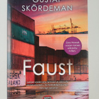 Gustaf Skördeman : Faust - pikkukuva 1