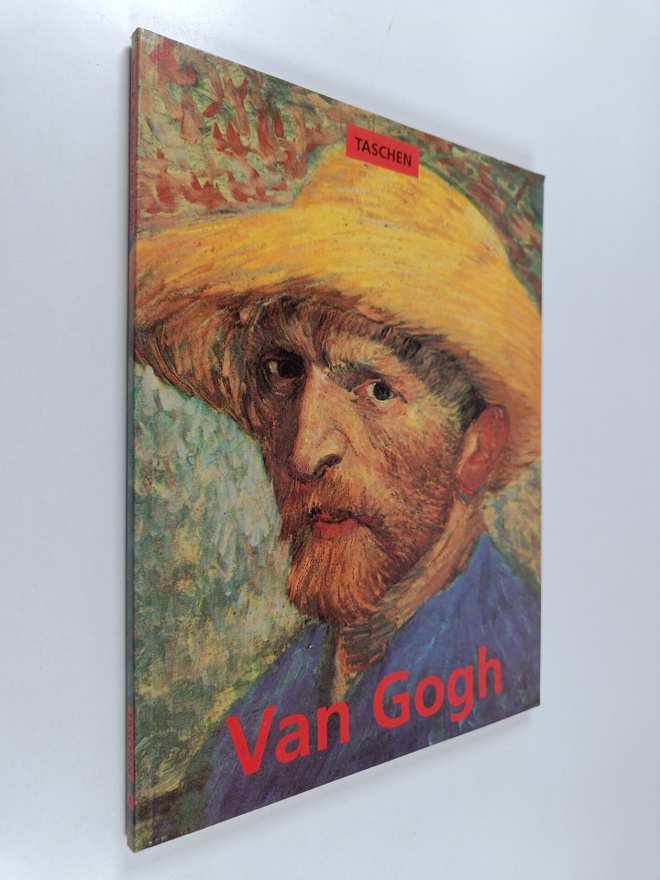 I. F. Walthe : Van Gogh 1853 - 1890 : vision and reality