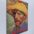 I. F. Walthe : Van Gogh 1853 - 1890 : vision and reality - pikkukuva 1