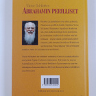 Victor Schlatter : Abrahamin perilliset : ajatuksia Israe... - pikkukuva 2