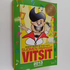 Suomen parhaat vitsit 2013 - pikkukuva 1