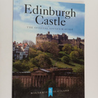 C. J. Tabraham : Edinburgh Castle - pikkukuva 1