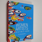 Women artists in the 20th and 21st century - pikkukuva 1