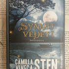 Camilla & Viveca Sten - Synkät vedet: Syvyyksissä (sid.) - pikkukuva 4