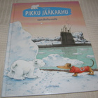 Hans de Beer Pikku jääkarhu vaarallisilla vesillä - pikkukuva 1