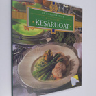 Kay (toim.) Halsey : Kesäruoat - pikkukuva 1